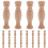 20Pz Baluster in Beige, Classico 1