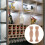 20Pz Baluster in Beige, Classico 10