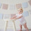 Fascia Per Neonata Beige E Tessuto 7