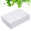 20Pcs White Disposable Bed Sheets Waterproof Nonwoven Spa Salon Use 3