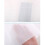 20Pcs White Disposable Bed Sheets Waterproof Nonwoven Spa Salon Use 2