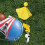 1Set Calcio Bandierine Penalty E 9