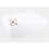 20Pcs White Disposable Bed Sheets Waterproof Nonwoven Spa Salon Use 8