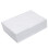 20Pcs White Disposable Bed Sheets Waterproof Nonwoven Spa Salon Use 4