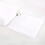 20Pcs White Disposable Bed Sheets Waterproof Nonwoven Spa Salon Use 7
