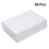 20Pcs White Disposable Bed Sheets Waterproof Nonwoven Spa Salon Use 5
