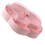 Piatto Portafrutta E Snack Rosa in Resistente 6