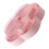 Piatto Portafrutta E Snack Rosa in Resistente 7