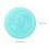 Silicone Baby Percussie Cup Lichtgroen Mucus Verwijderaar 2