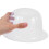 20Pcs Clear Plastic Hat Rack Tabletop Display Stand for Baseball Caps 4