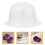 20Pcs Clear Plastic Hat Rack Tabletop Display Stand for Baseball Caps 11