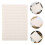 3Pz Notebook Carta Resistente Per E Chitarra 11