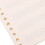 3Pz Notebook Carta Resistente Per E Chitarra 9