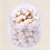 100Pz Decorative in Beige, Facili Usare Su Bacheche 9