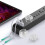 20Pz Elettriche Trasparente 10