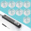 20Pz Elettriche Trasparente 4