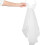 Couronne Florale Voile Mariage Avec Peigne Finition Perlée 4