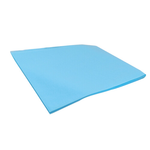 10Pz Lenzuolo Resistente E Traspirante