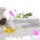 2Pz Stirring Rosa Per Polvere Nail Art 4