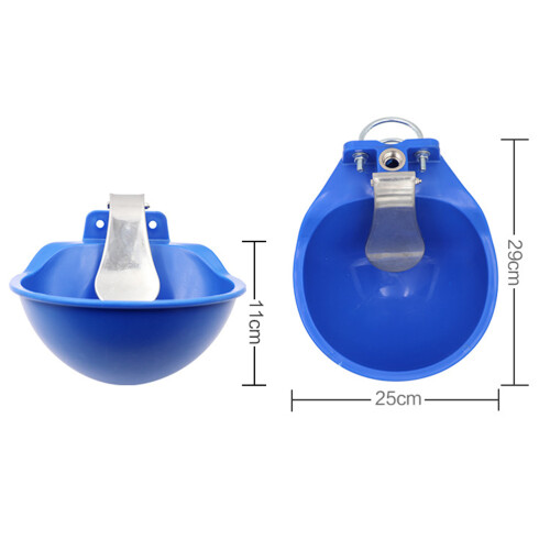 Abbeveratoio Per in Resistente Per 1