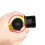 Torcia LED Impermeabile Per Immersioni Con Regolazione 6