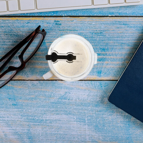 Sostitutivo Tumbler Per Viaggio in Materiale 2