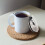 Sostitutivo Tumbler Per Viaggio in Materiale 4