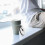 Sostitutivo Tumbler Per Viaggio in Materiale 5