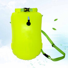 20L Étanche Gonflable PVC Pour Sports Nautiques