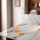 20Pièces Couvercles Orange PP Étanches Pour Stockage Voyage 5