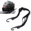 Fascia Elastica Nera Per , Resistente E Versatile Per Bici 4