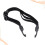 Fascia Elastica Nera Per , Resistente E Versatile Per Bici 8