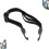 Fascia Elastica Nera Per , Resistente E Versatile Per Bici 5