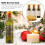1Set Sacchetto Organza Per Vino Decorazione 8
