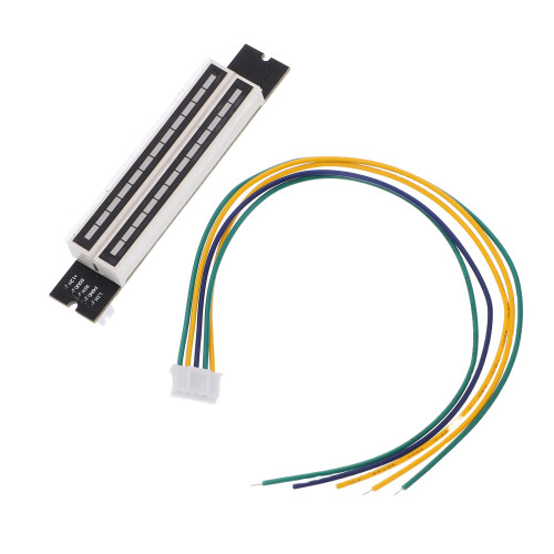 1Ensemble Lampe Signal Avec Fil Et De Vitesse