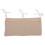 Organizer Khaki Per Baby Bag Appesa 10