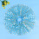 2Pz Gonna Tutu Nylon Tulle Per Spettacoli 4