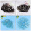 2Pz Gonna Tutu Nylon Tulle Per Spettacoli 3