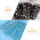 2Pz Gonna Tutu Nylon Tulle Per Spettacoli 6