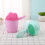 Baby Spoon Shower in Con Comodo 10
