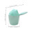 Baby Spoon Shower in Con Comodo 11
