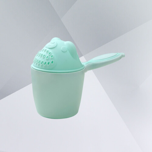 Baby Spoon Shower in Con Comodo 1