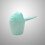 Baby Spoon Shower in Con Comodo 3