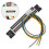1Ensemble Lampe Signal Avec Fil Et De Vitesse 9