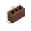 4Pcs Portable Brown Plastic Playpen Connector Set Suction 2