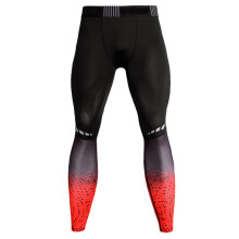 Sportlegging Compressiebroek Ademend Droog