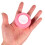 5Pz Sigillanti Rosa in Silicone Per Versatili 7