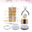 1Set Kit Per Fai Da Te Materiale Gioielli Oro 6