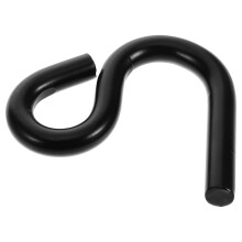 Per A in Acciaio Al Carbonio Nero Per Meccanici