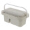 1Set Contenitore Lavapennelli Beige Per Pittura 6